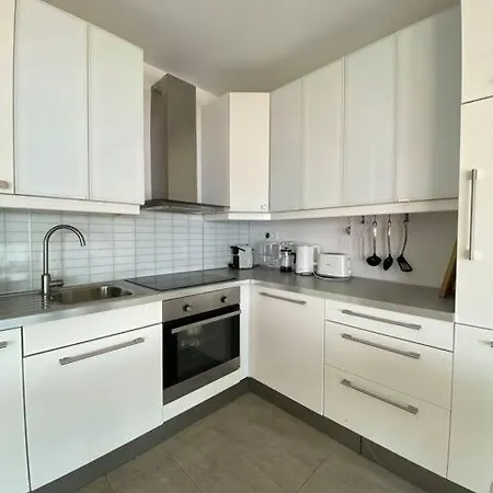 Apartmán Apartman Njivice