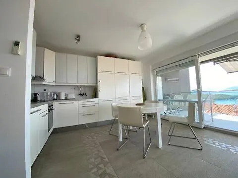 Appartement Apartman Njivice Njivice
