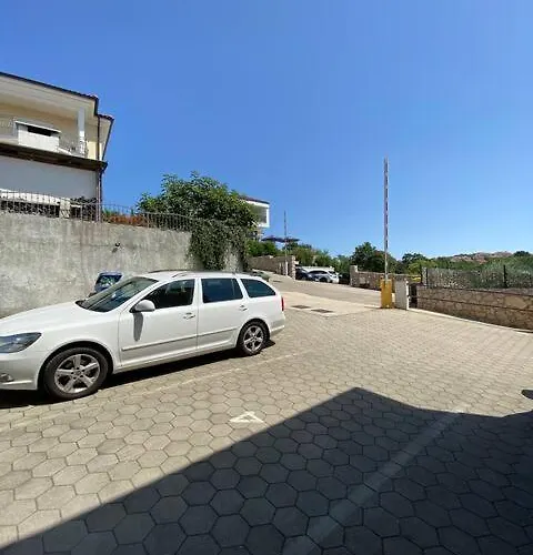 Apartman Njivice Njivice