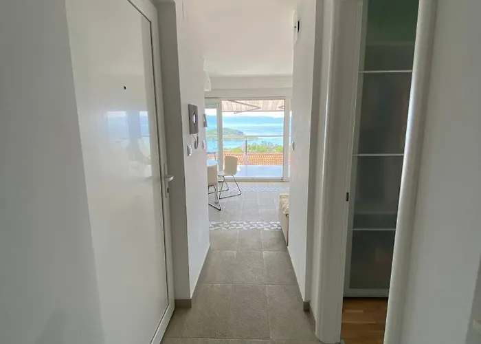 Apartman Njivice