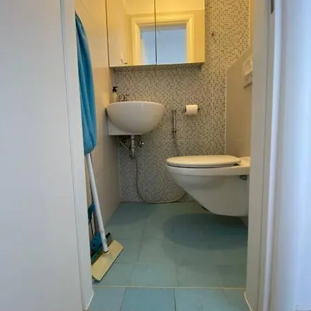 Apartman Njivice