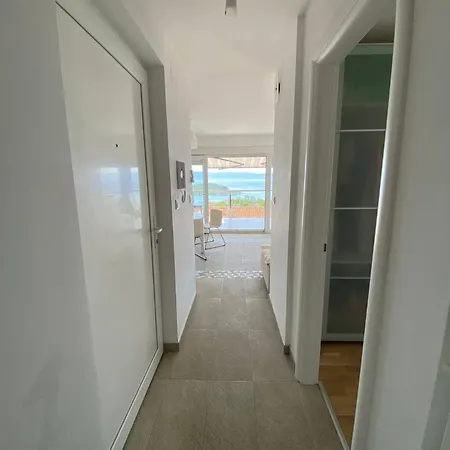 Apartman Njivice