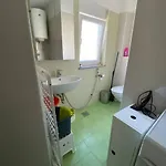 Apartman Njivice * 奈维斯