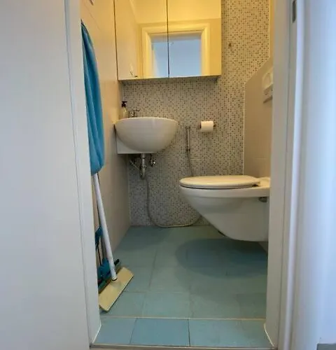 Apartman Njivice